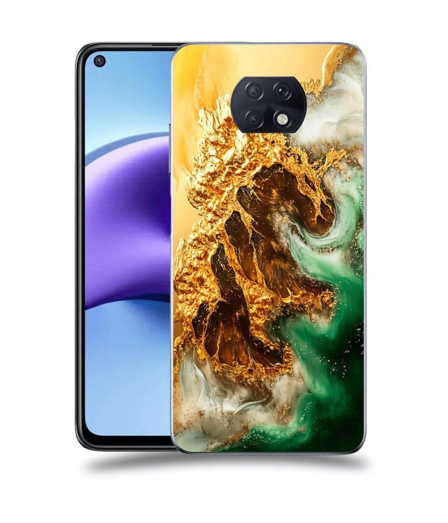 ACOVER Kryt na mobil Xiaomi...
