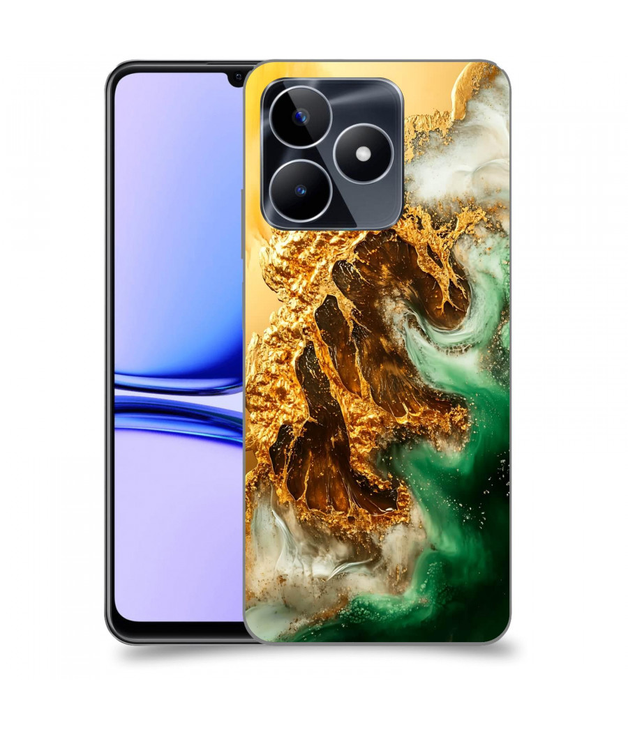 ACOVER Kryt na mobil Realme...