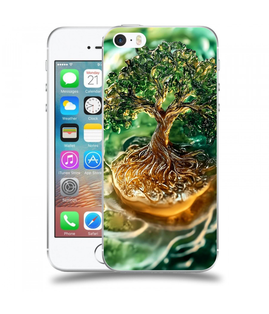 ACOVER Kryt na mobil Apple...