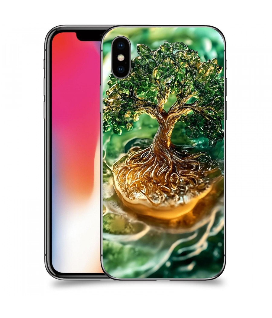 ACOVER Kryt na mobil Apple...