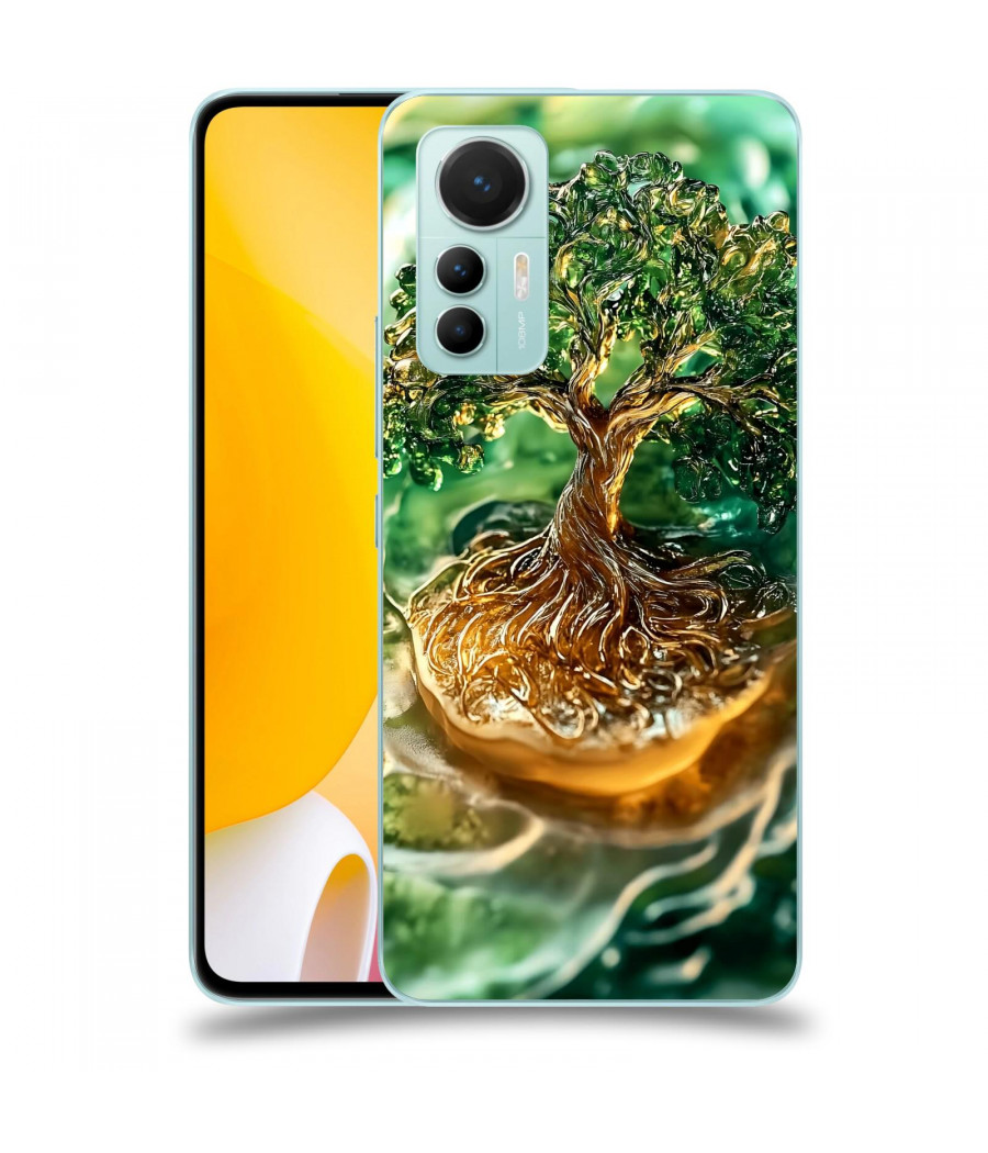 ACOVER Kryt na mobil Xiaomi...