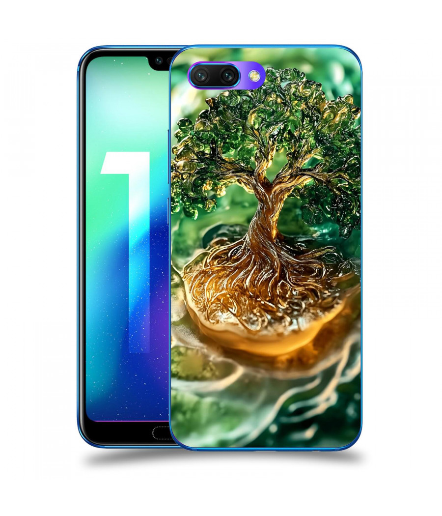 ACOVER Kryt na mobil Honor...