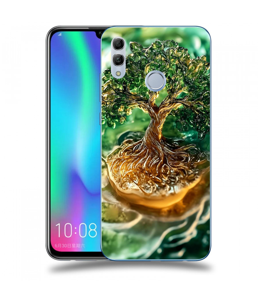 ACOVER Kryt na mobil Honor...