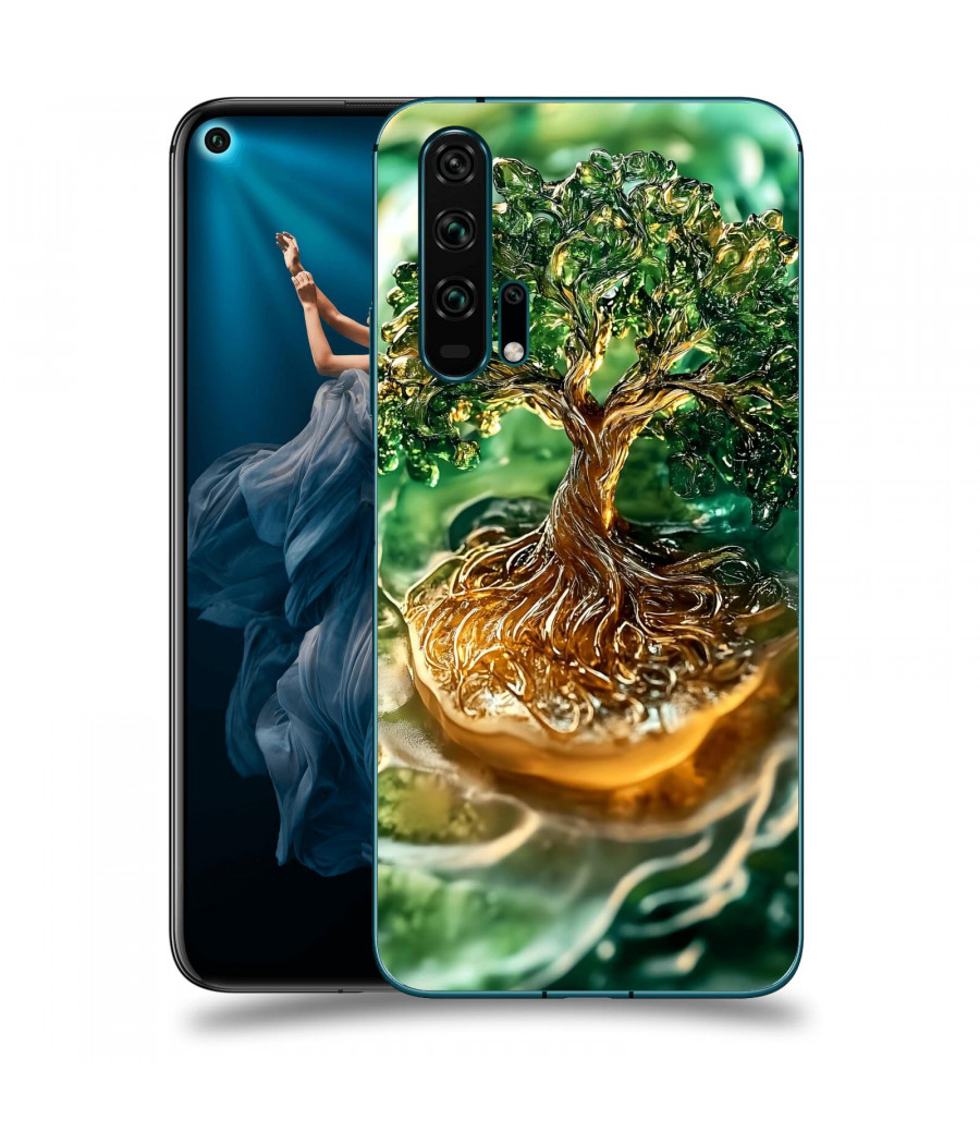 ACOVER Kryt na mobil Honor...