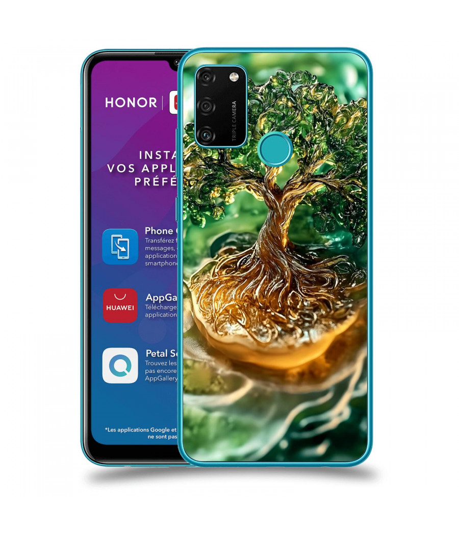 ACOVER Kryt na mobil Honor...