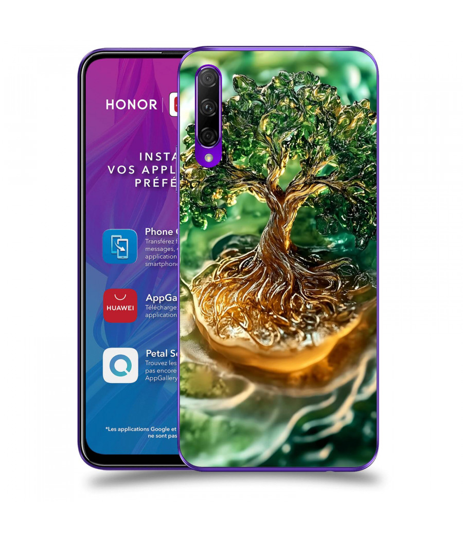 ACOVER Kryt na mobil Honor...
