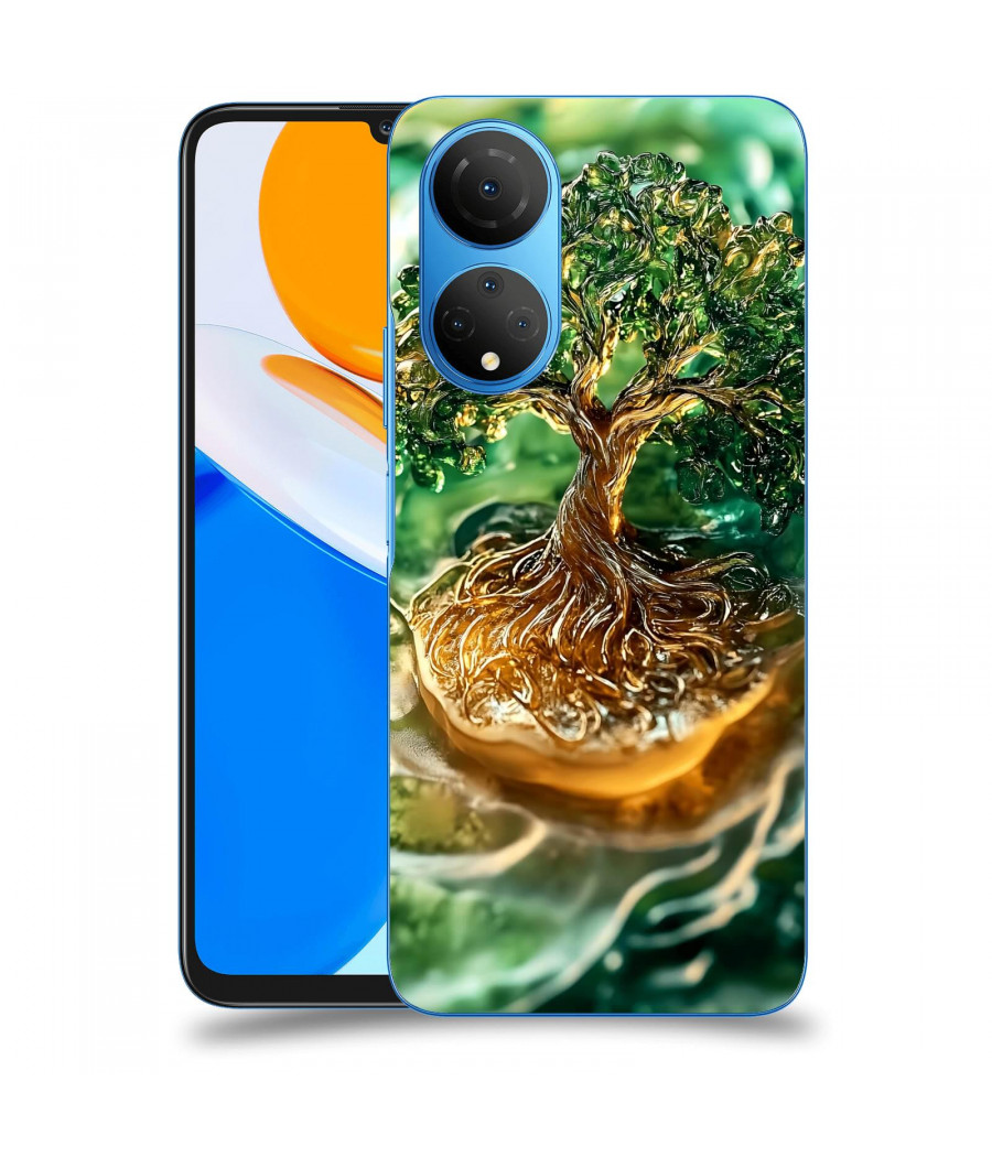 ACOVER Kryt na mobil Honor...