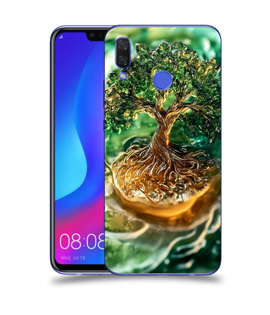 ACOVER Kryt na mobil Huawei...