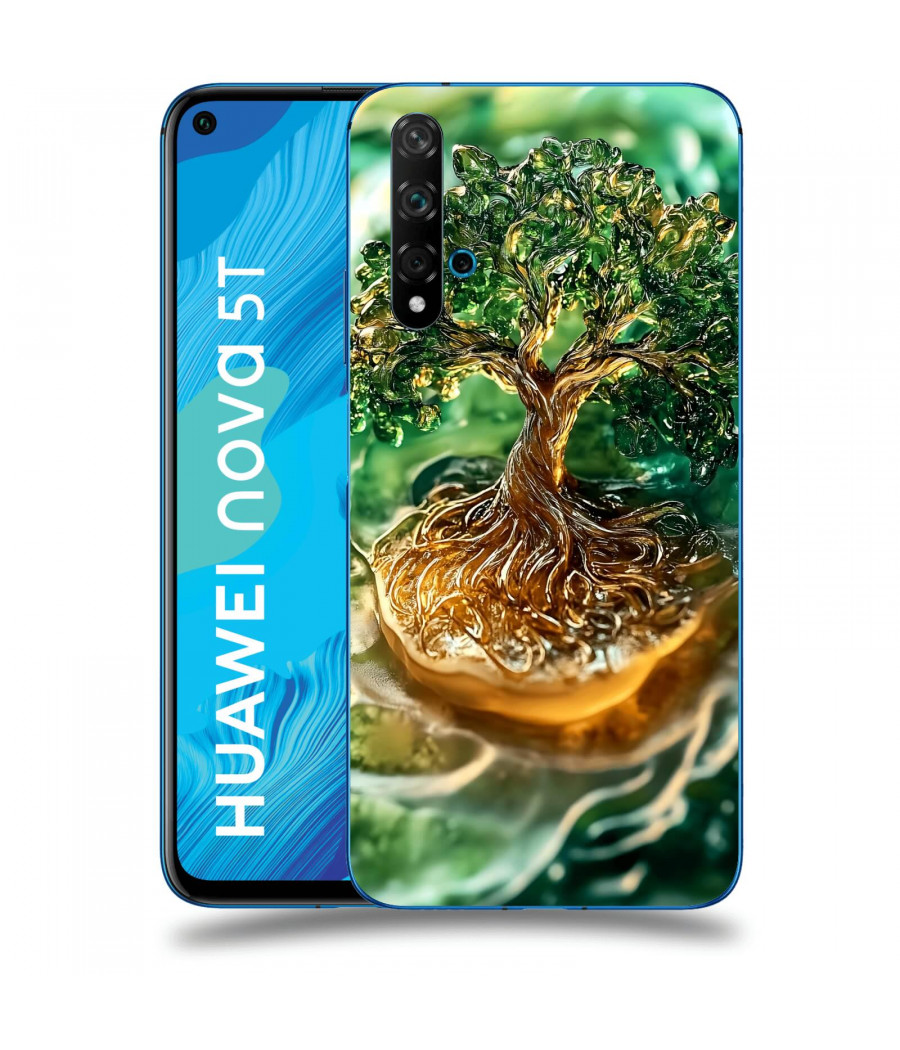 ACOVER Kryt na mobil Huawei...