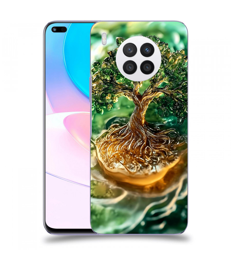 ACOVER Kryt na mobil Huawei...