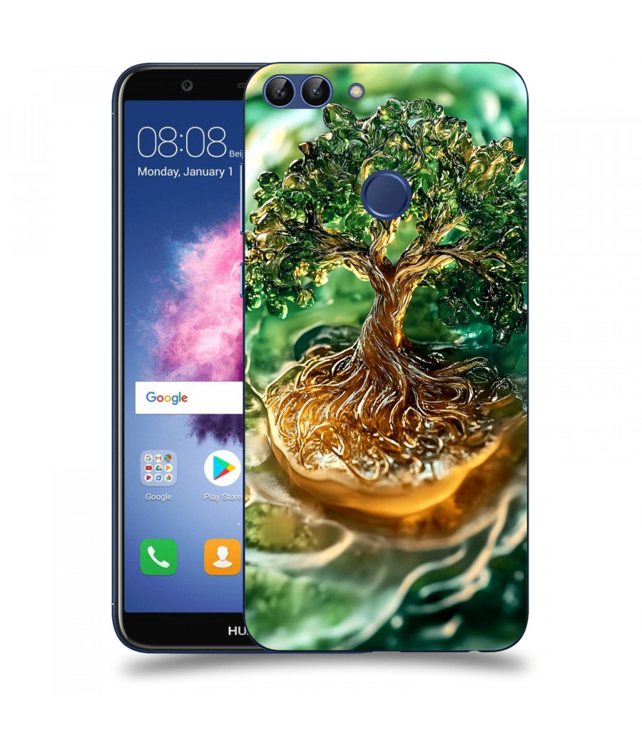 ACOVER Kryt na mobil Huawei...