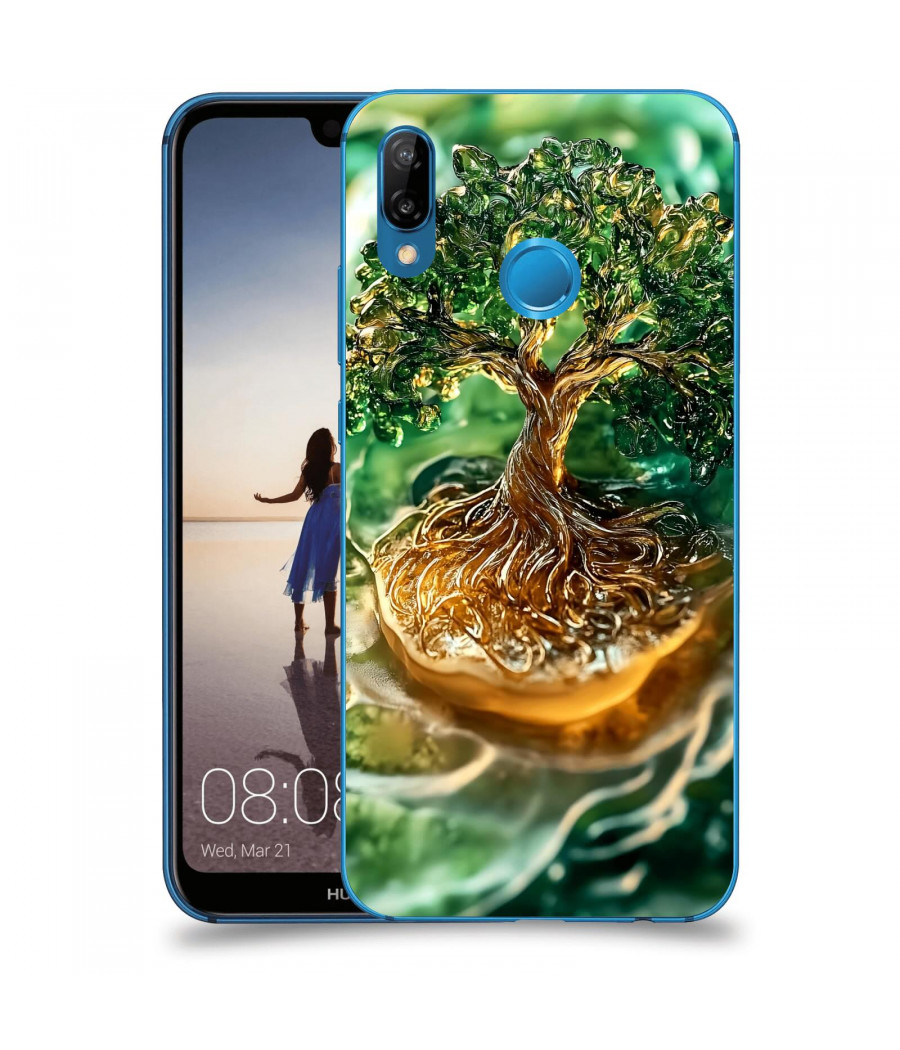 ACOVER Kryt na mobil Huawei...