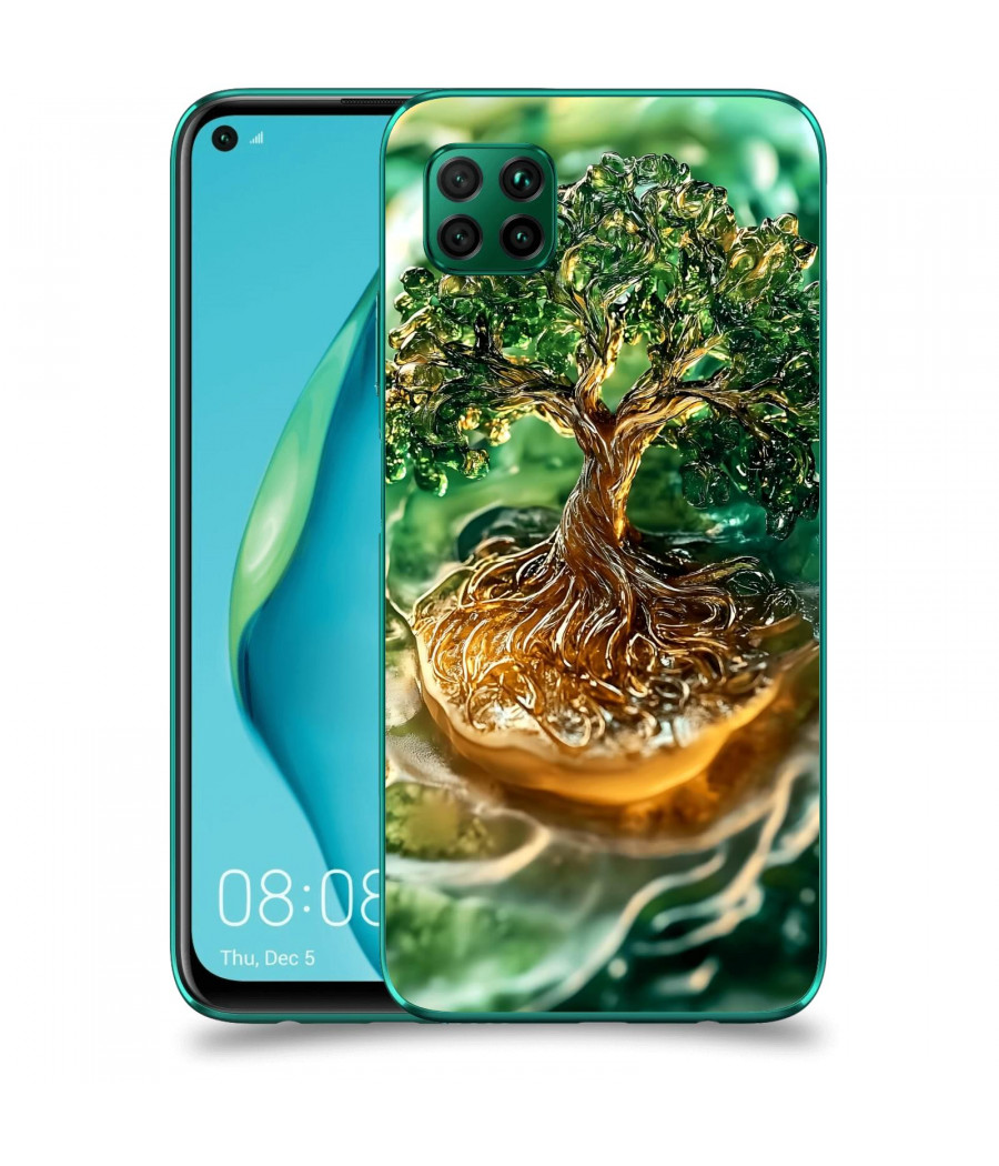 ACOVER Kryt na mobil Huawei...