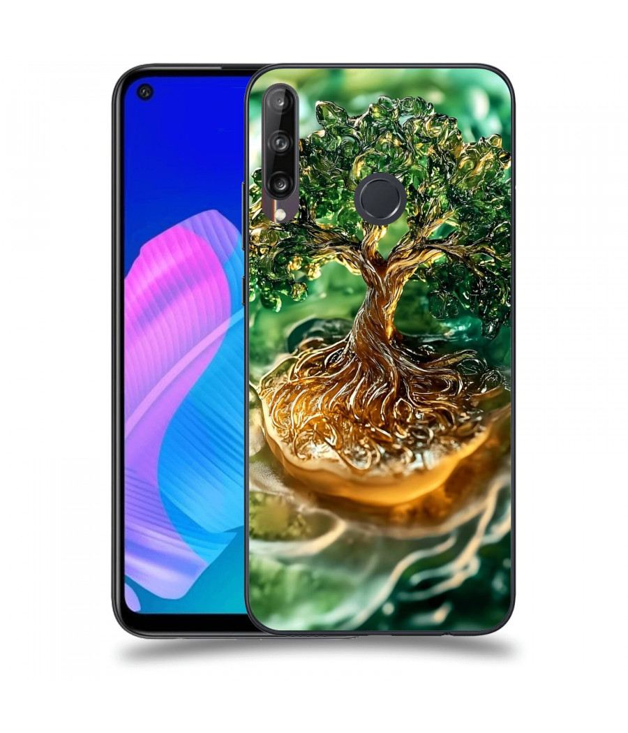ACOVER Kryt na mobil Huawei...