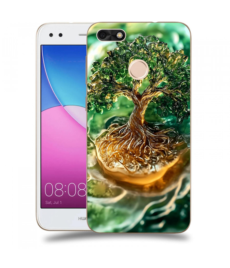 ACOVER Kryt na mobil Huawei...