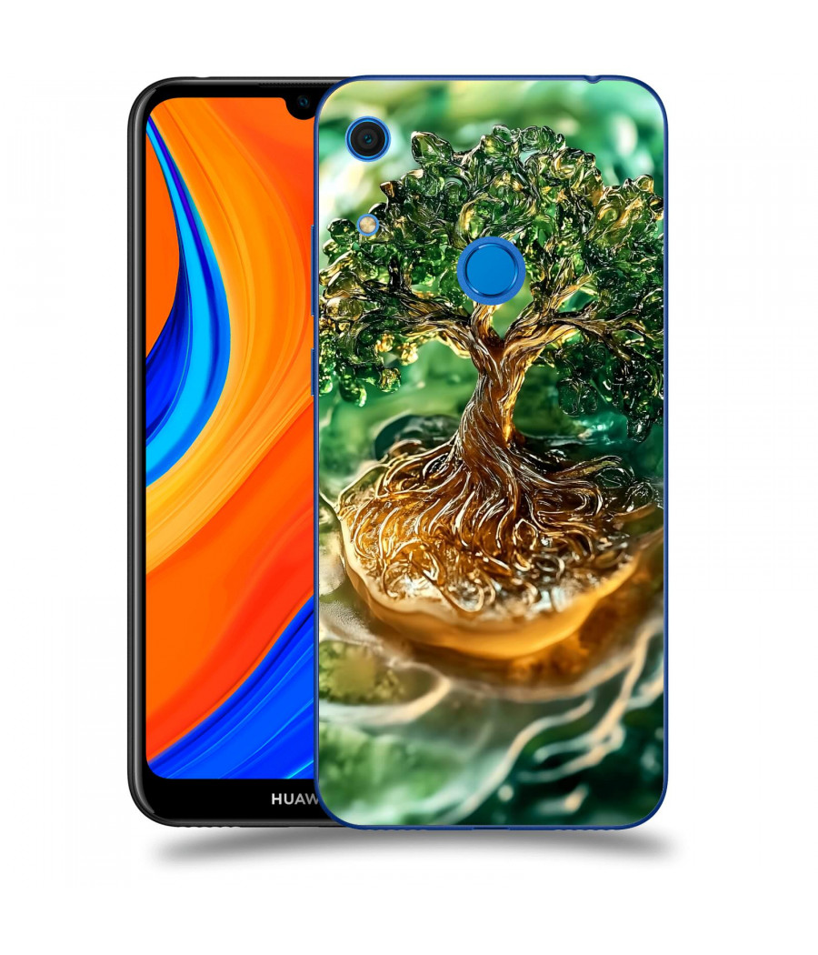 ACOVER Kryt na mobil Huawei...