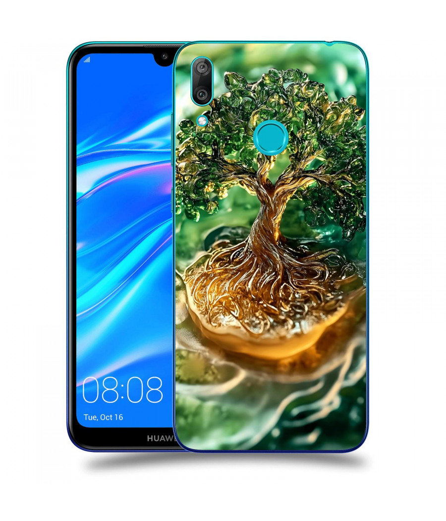 ACOVER Kryt na mobil Huawei...