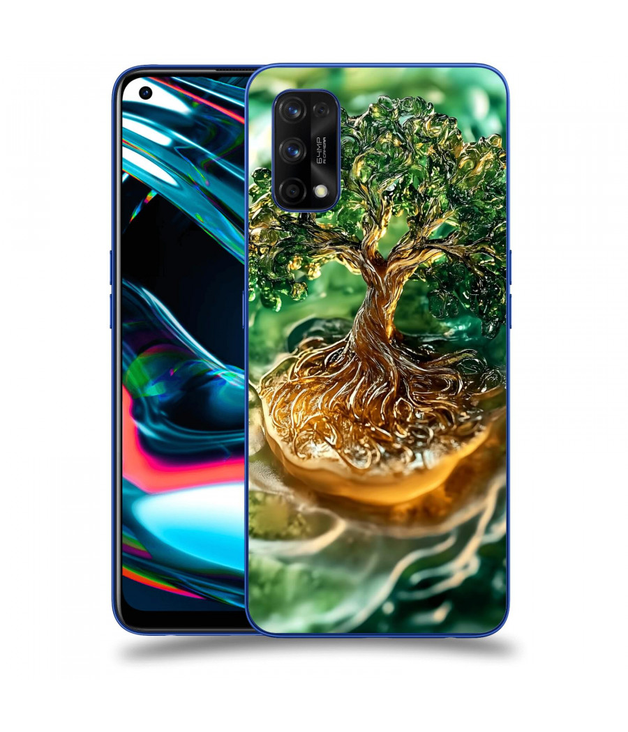 ACOVER Kryt na mobil Realme...