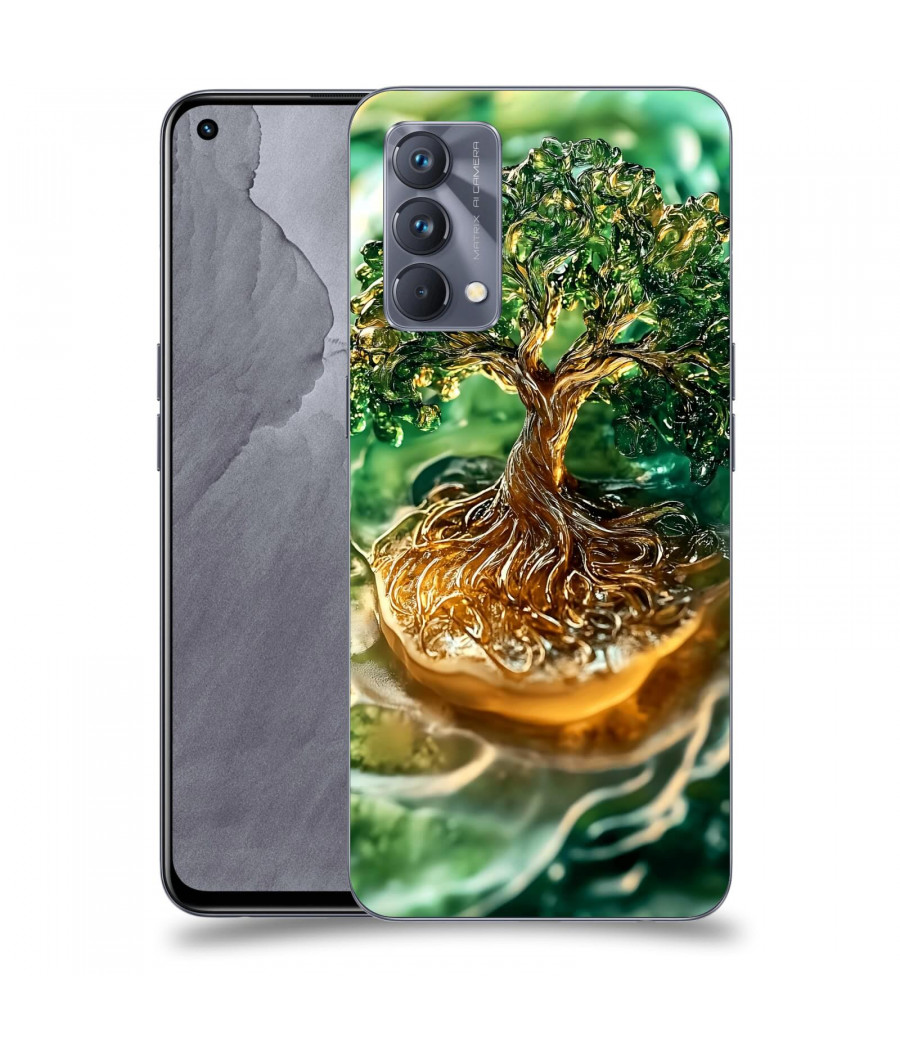 ACOVER Kryt na mobil Realme...