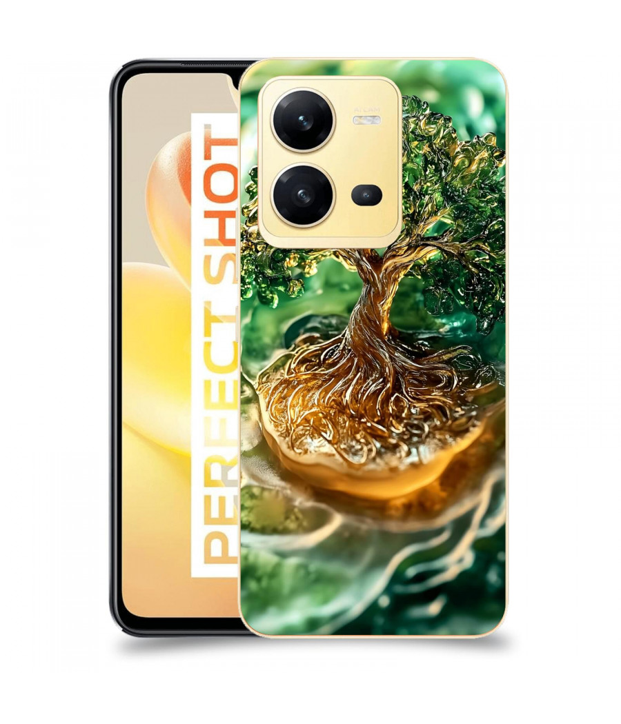 ACOVER Kryt na mobil Vivo...