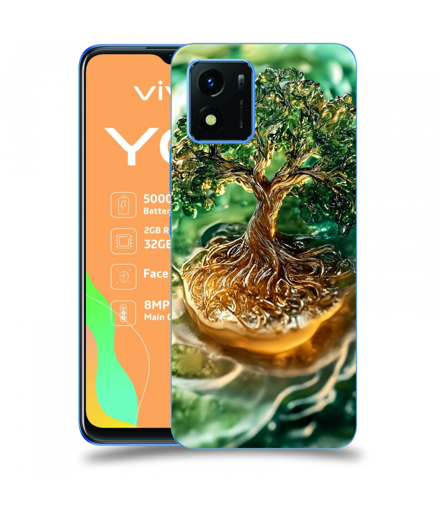 ACOVER Kryt na mobil Vivo...