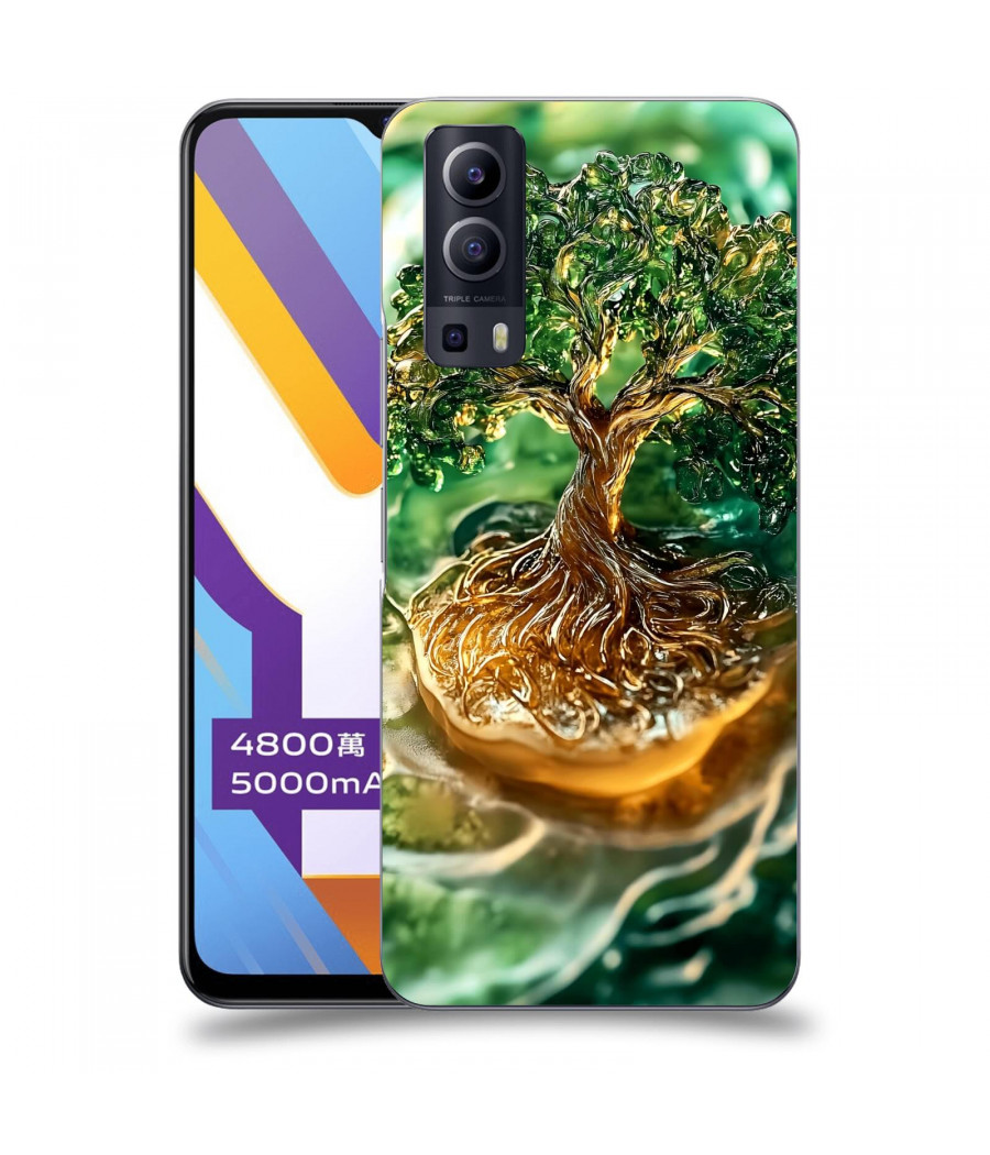 ACOVER Kryt na mobil Vivo...