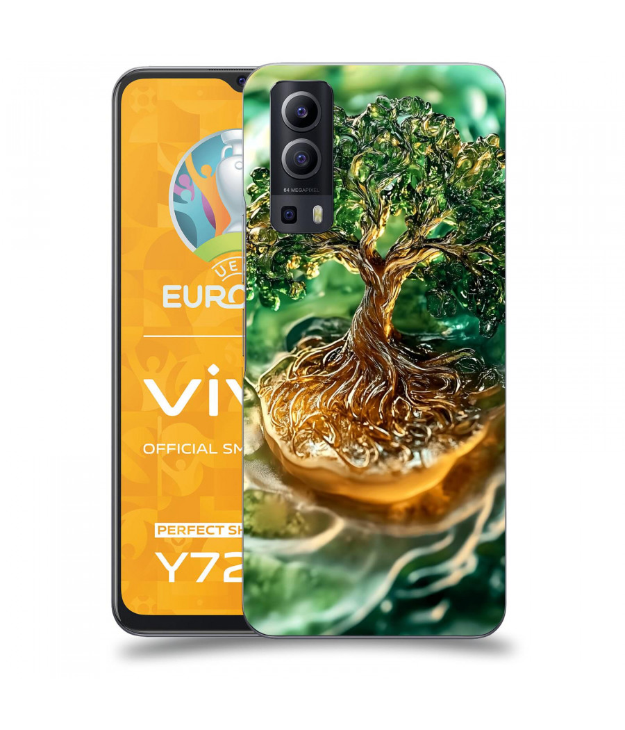 ACOVER Kryt na mobil Vivo...