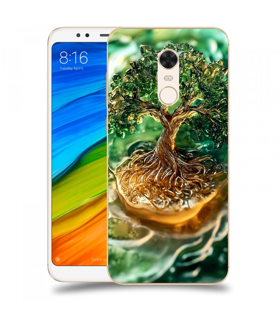 ACOVER Kryt na mobil Xiaomi...