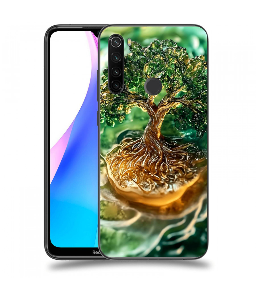 ACOVER Kryt na mobil Xiaomi...