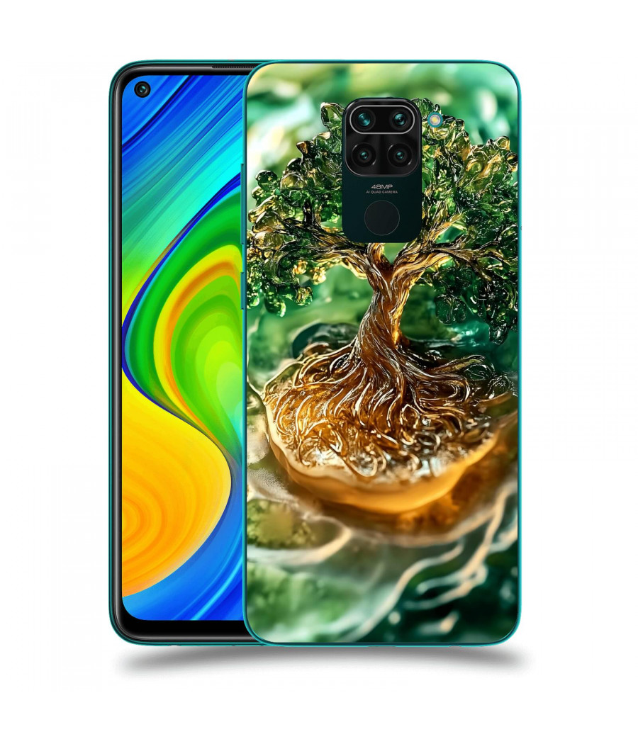ACOVER Kryt na mobil Xiaomi...