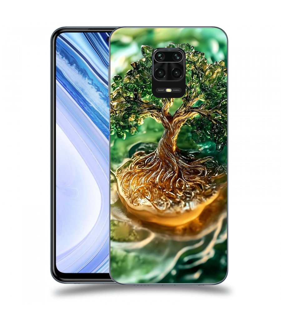 ACOVER Kryt na mobil Xiaomi...