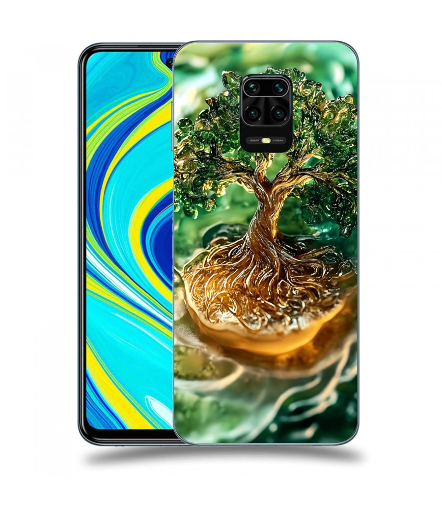 ACOVER Kryt na mobil Xiaomi...
