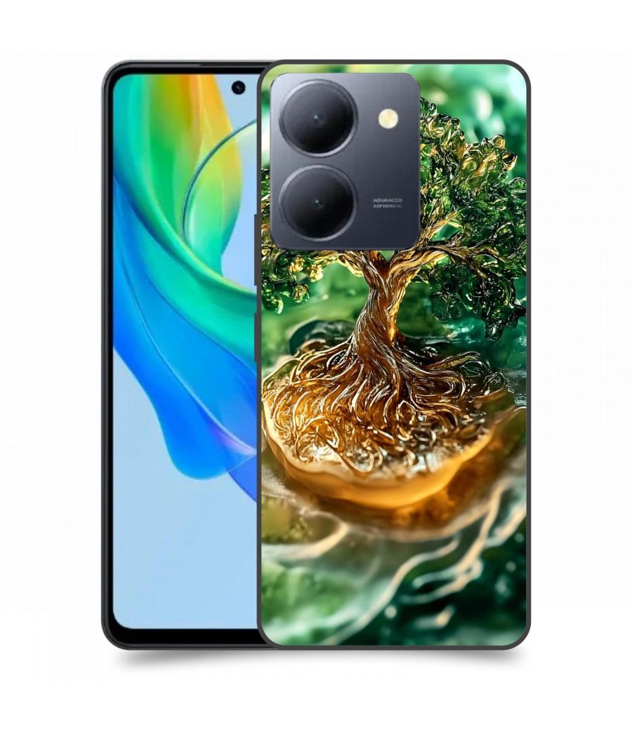 ACOVER Kryt na mobil Vivo...