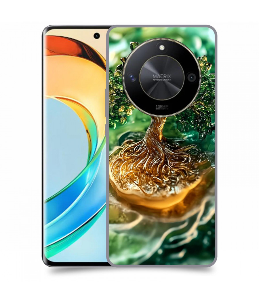 ACOVER Kryt na mobil Honor...