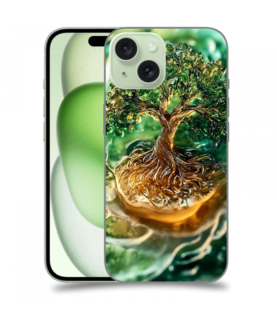 Kryt na mobil s fotkou Apple iPhone 14