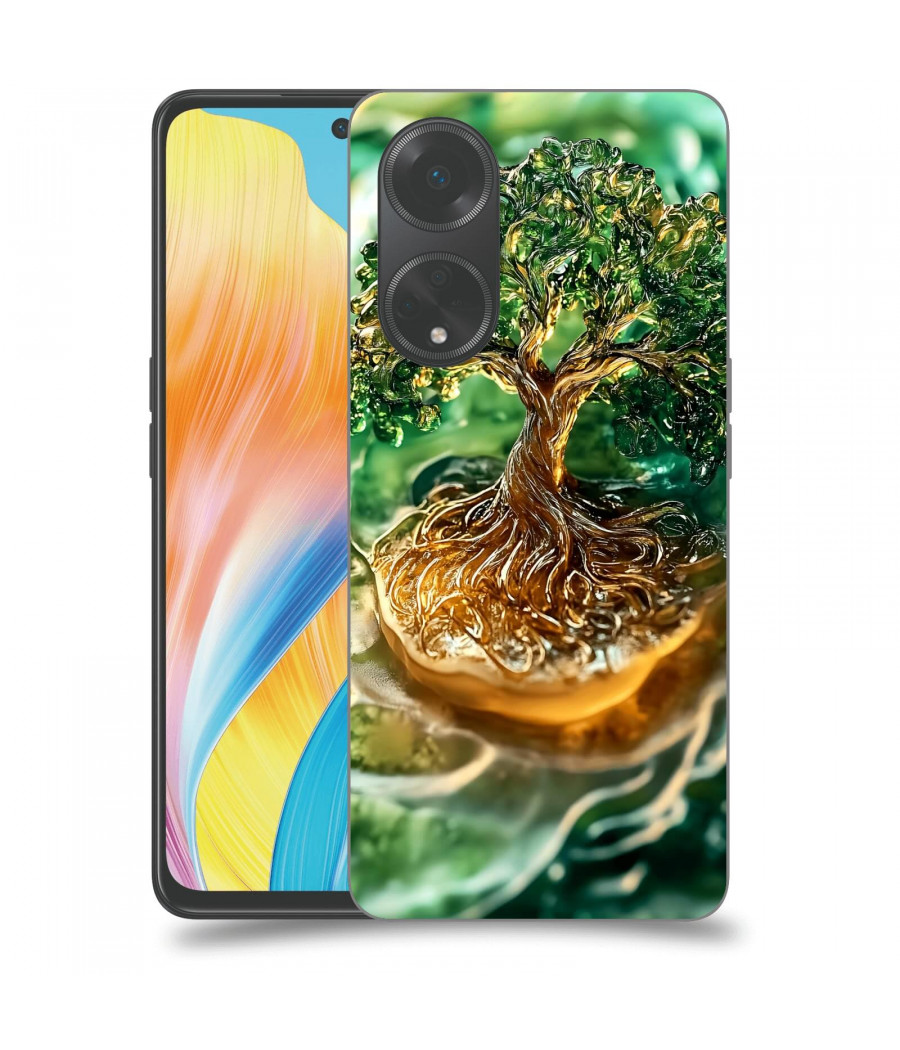 ACOVER Kryt na mobil OPPO...