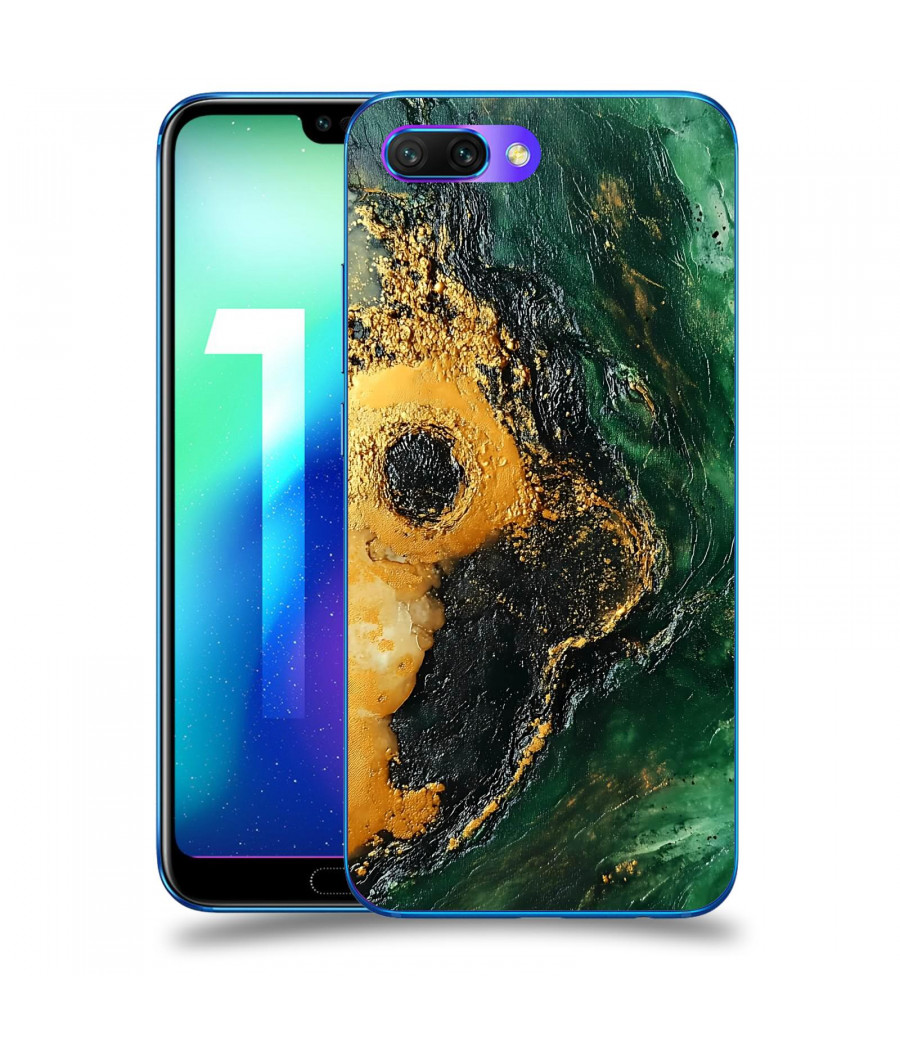ACOVER Kryt na mobil Honor...