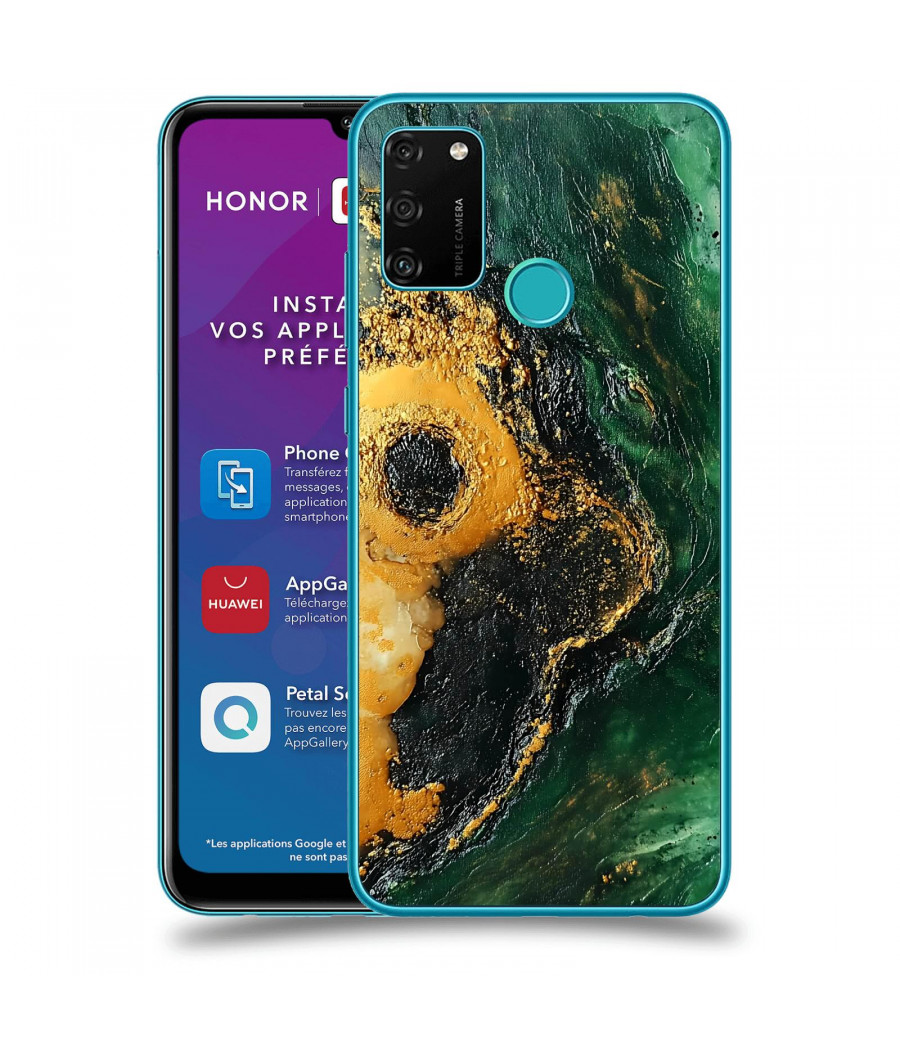 ACOVER Kryt na mobil Honor...
