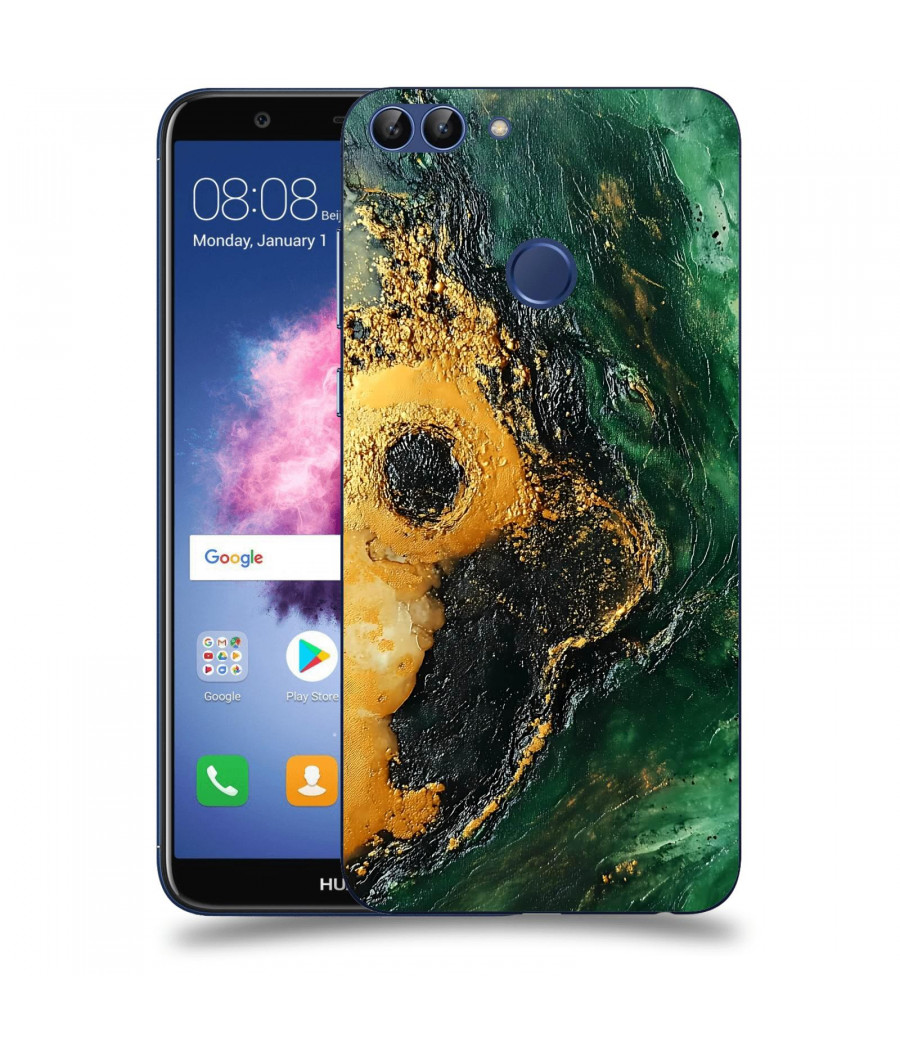 ACOVER Kryt na mobil Huawei...
