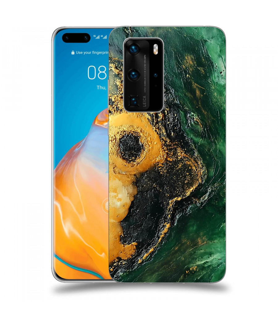 ACOVER Kryt na mobil Huawei...