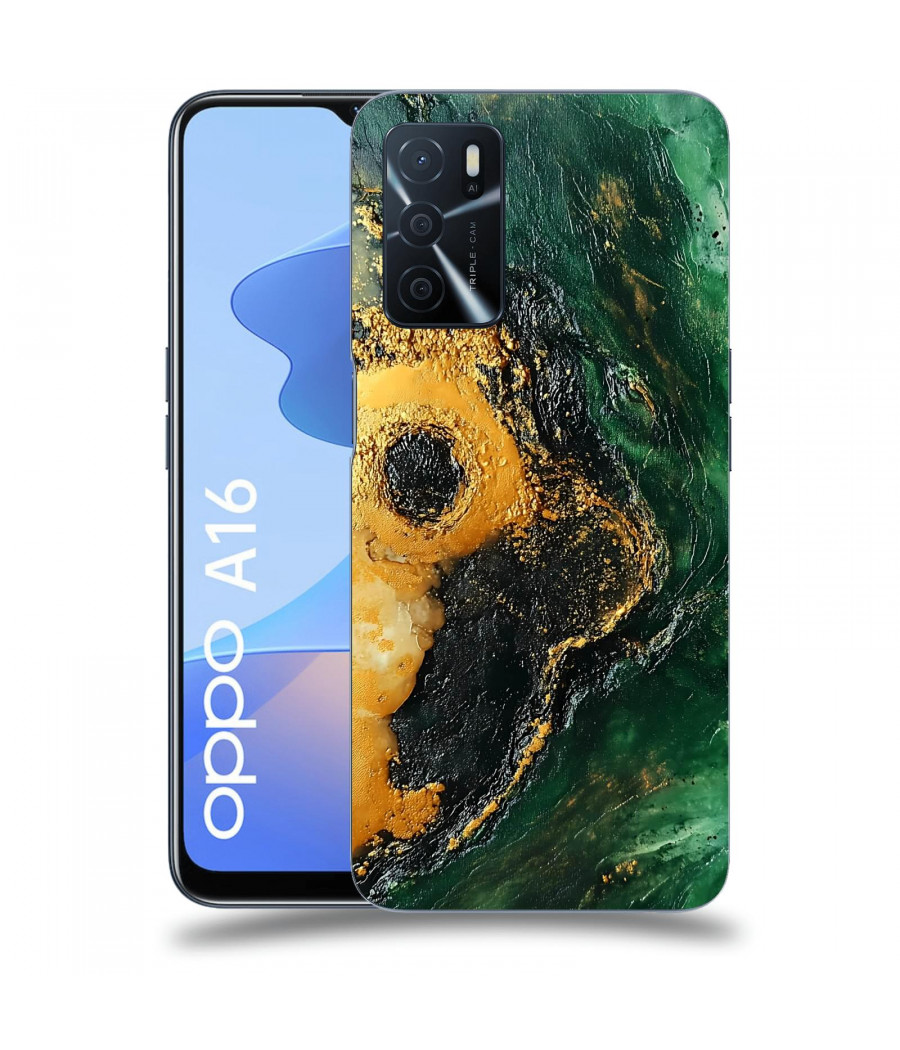 ACOVER Kryt na mobil OPPO...