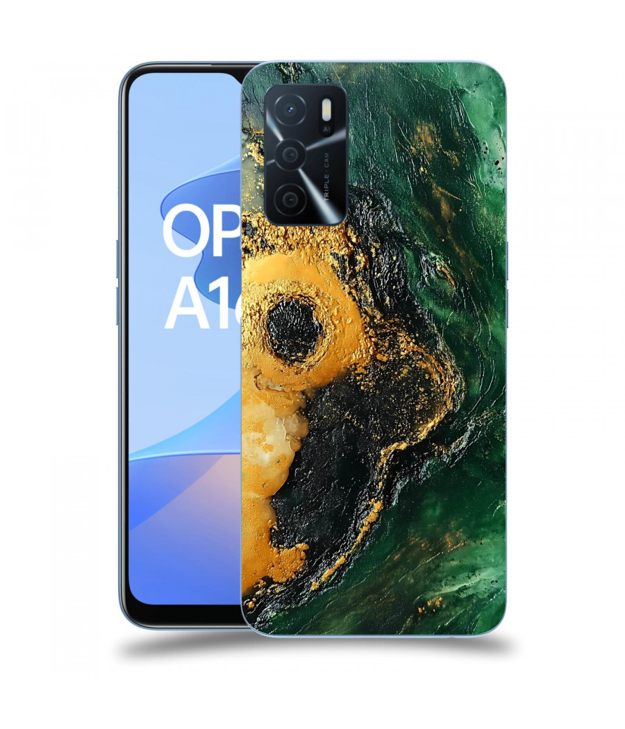ACOVER Kryt na mobil OPPO...