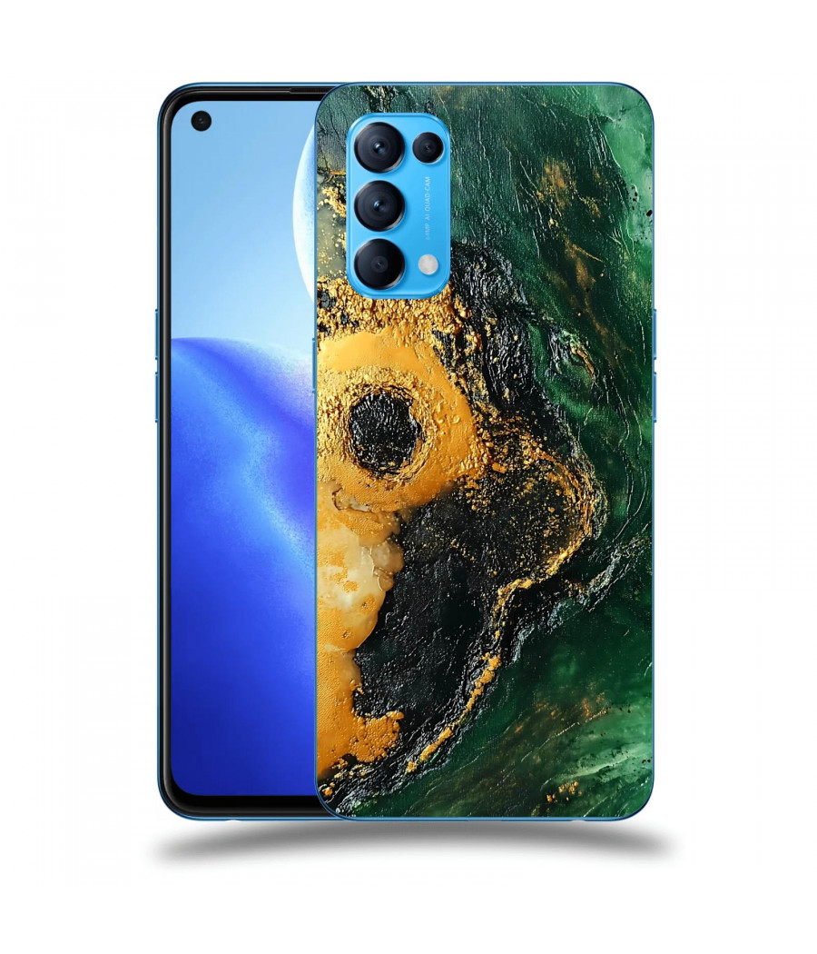 ACOVER Kryt na mobil OPPO...