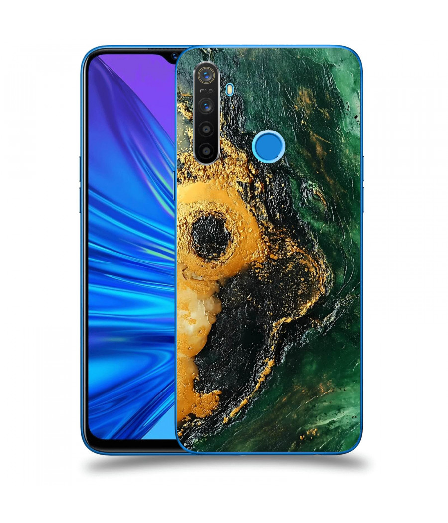 ACOVER Kryt na mobil Realme...