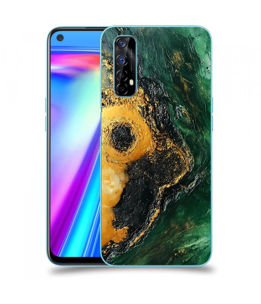 ACOVER Kryt na mobil Realme...