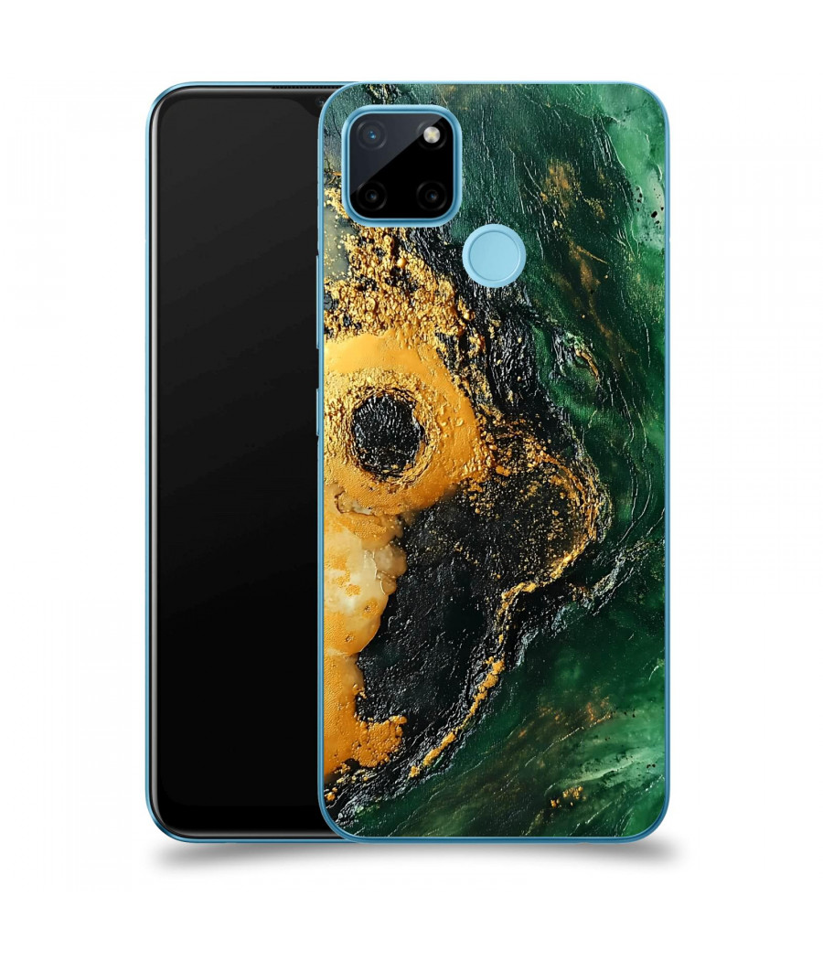 ACOVER Kryt na mobil Realme...