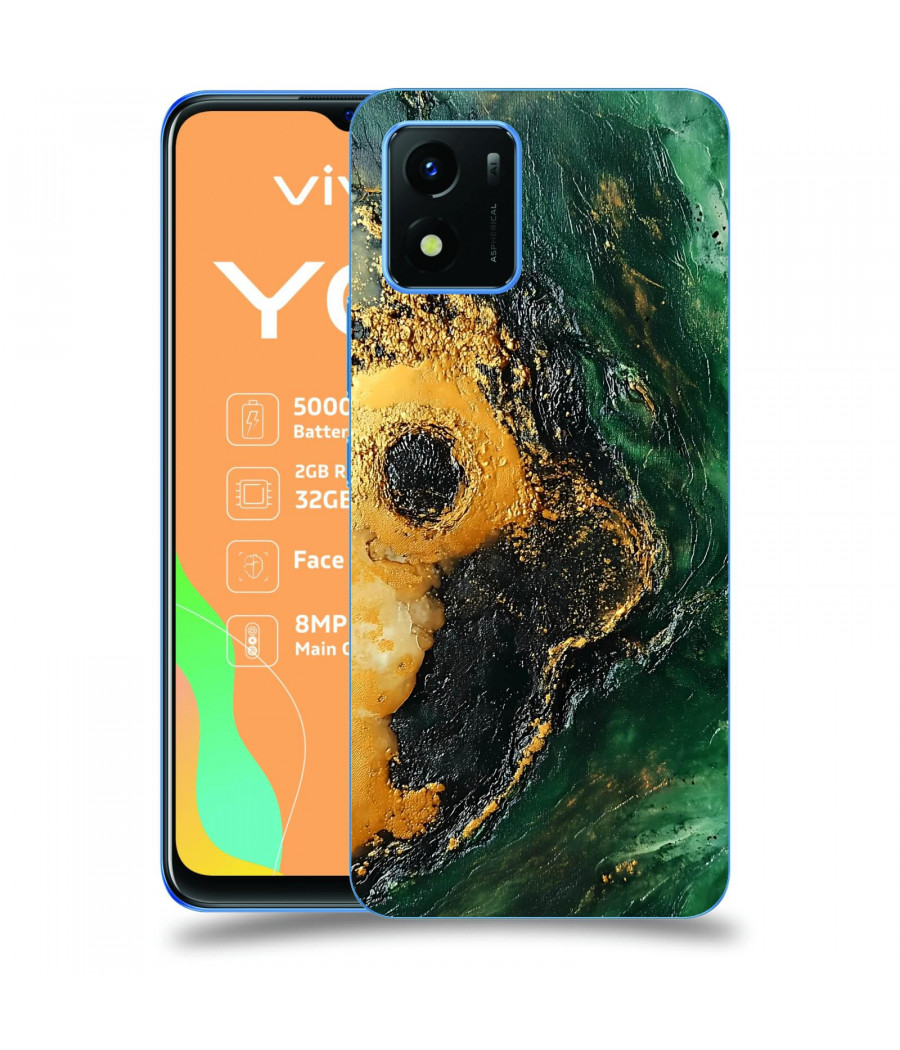 ACOVER Kryt na mobil Vivo...