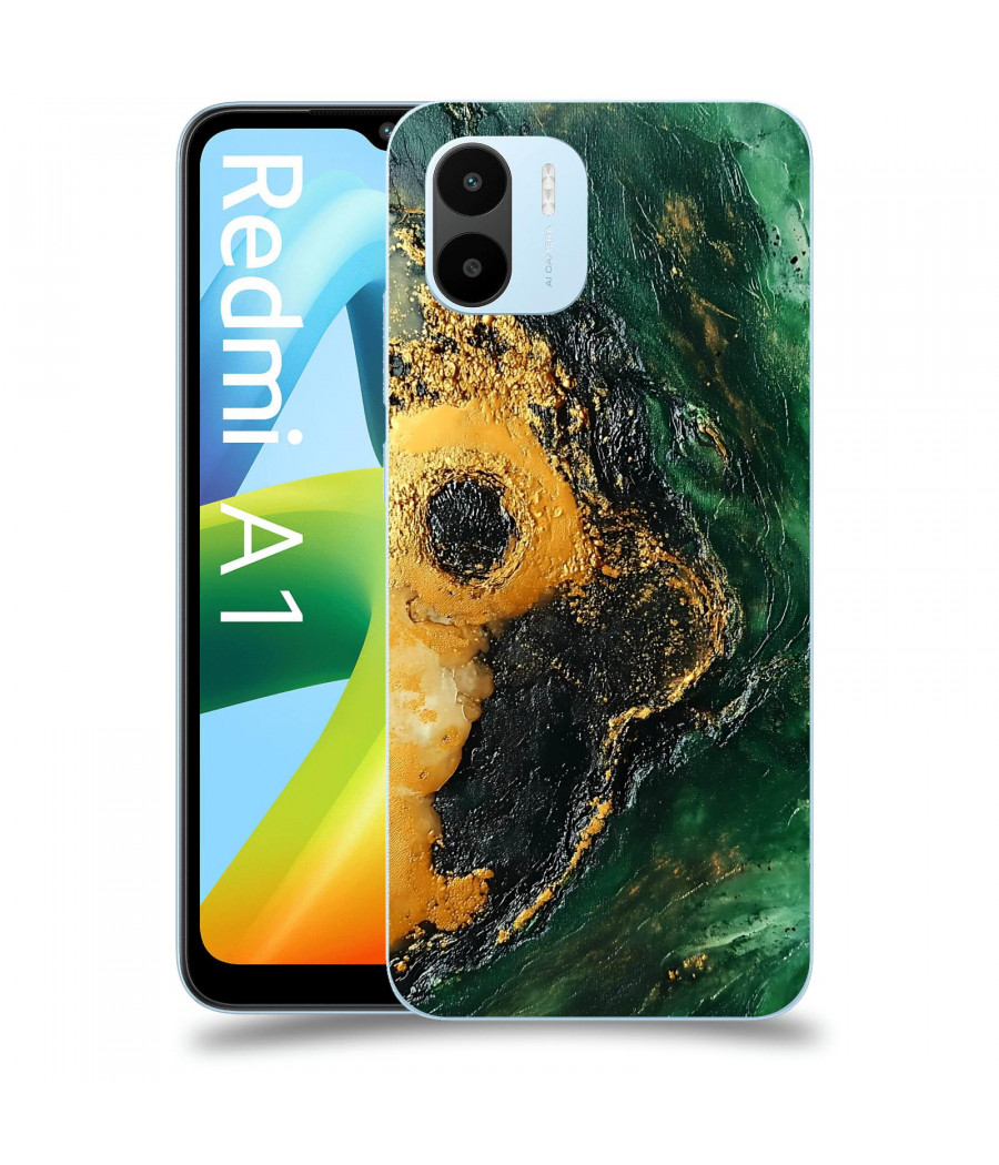 ACOVER Kryt na mobil Xiaomi...