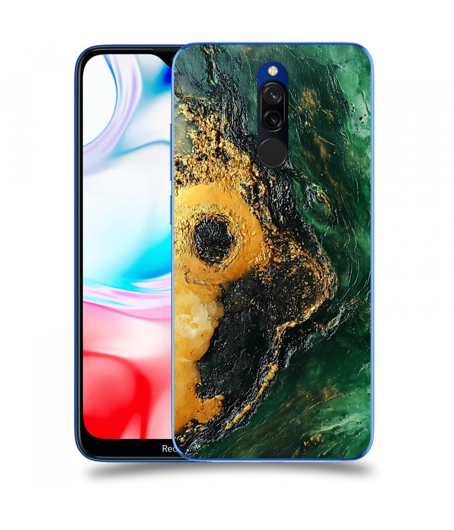 ACOVER Kryt na mobil Xiaomi...