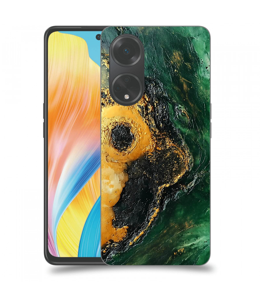 ACOVER Kryt na mobil OPPO...